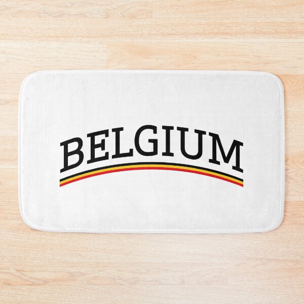 Item preview, Belgium Brussels designed and sold by ElPato.