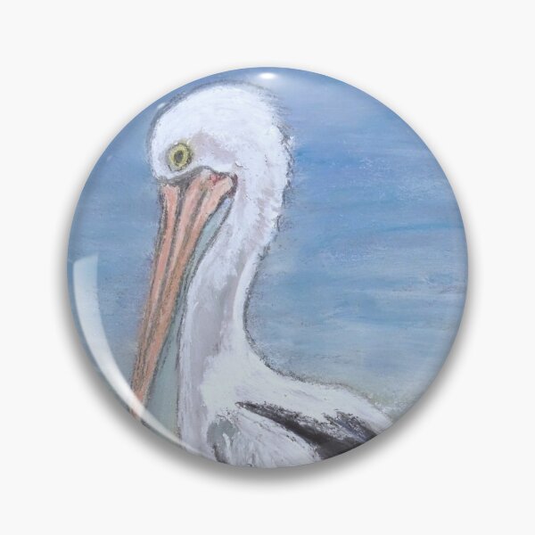 Item preview, Pelican designed and sold by Dianne  Ilka.