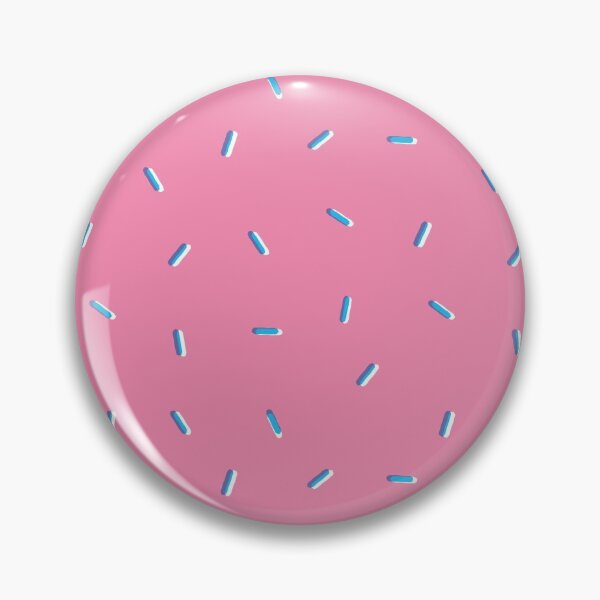 Item preview, Donut Sprinkles :: Pink designed and sold by tarynjohnson.
