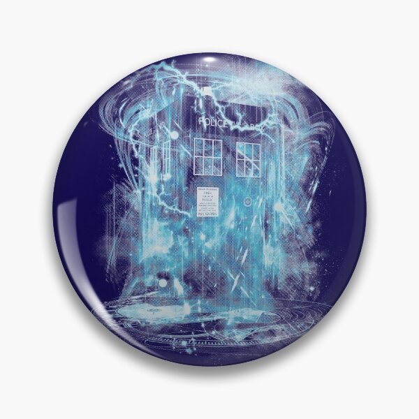 Item preview, Time and space storm designed and sold by kharma zero.