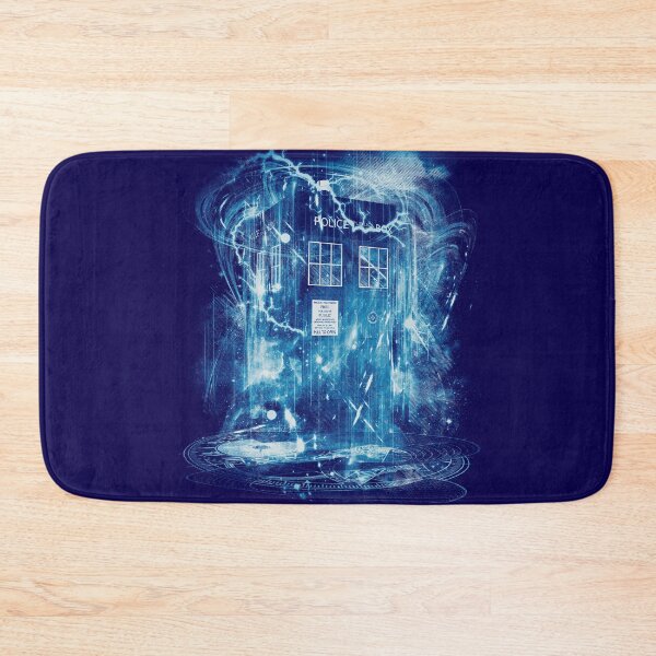 Item preview, Time and space storm designed and sold by kharma zero.