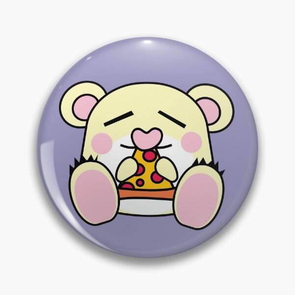 Item preview, CHUBBYMOTUTU COLLECTION - PUDDING designed and sold by Tomotutu.