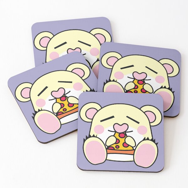 Item preview, CHUBBYMOTUTU COLLECTION - PUDDING designed and sold by Tomotutu.