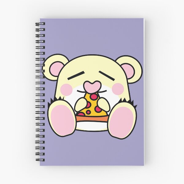 Item preview, CHUBBYMOTUTU COLLECTION - PUDDING designed and sold by Tomotutu.