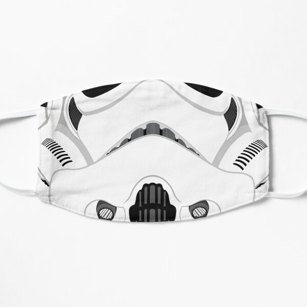 Sci-fi Mask #11 Mask