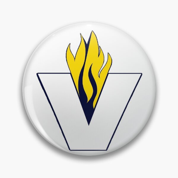 Item preview, Vincennes University Logo designed and sold by -LukeRinehart-.