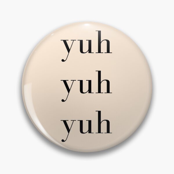 Item preview, Ariana Yuh Yuh Yuh designed and sold by yassmans.