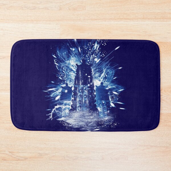 Item preview, exterminate storm designed and sold by kharma zero.