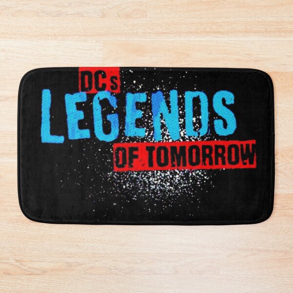 Item preview, legends of tomorrow title card season 5 designed and sold by LoseL.