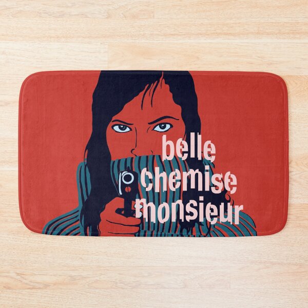 Item preview, Belle Chemise (French Underground) designed and sold by Lisa Rotenberg.