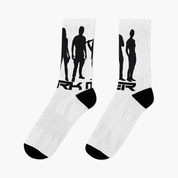 Item preview, Dark Matter - Silhouettes  designed and sold by starbuck125.