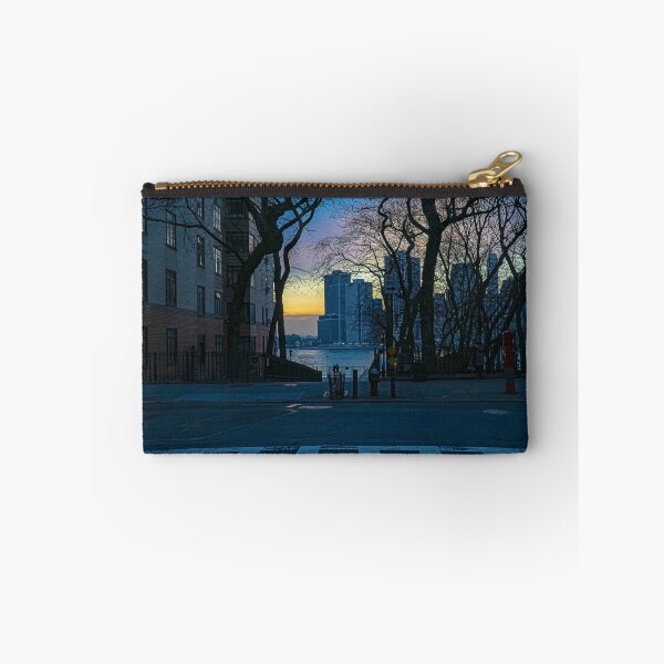 Item preview, Brooklyn Heights - Sunset  designed and sold by 00Flyer.