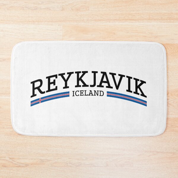 Item preview, Reykjavik Iceland designed and sold by ElPato.