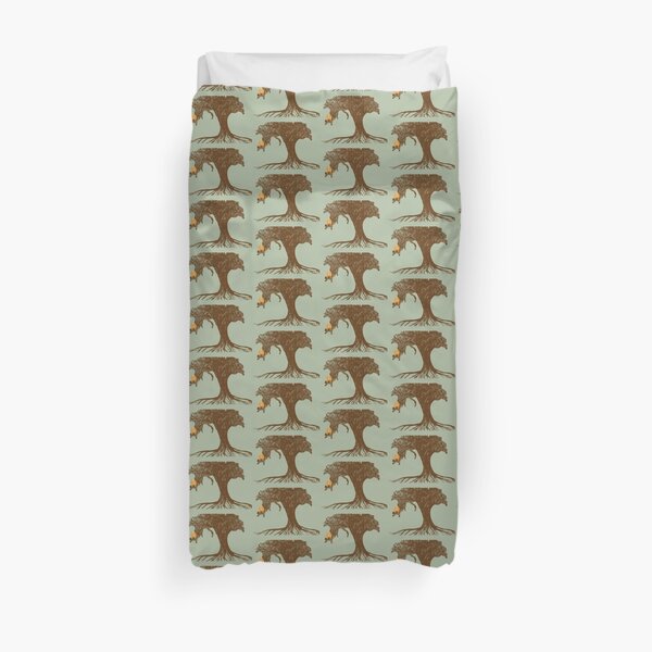 tree Duvet Cover
