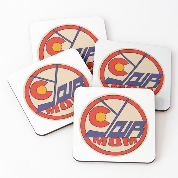 Item preview, Your Mom Colorado designed and sold by AlishaRicecakes.