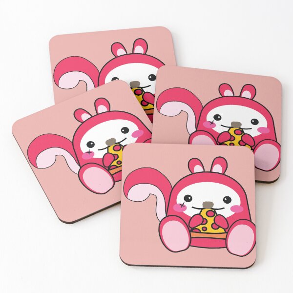Item preview,  CHUBBYMOTUTU COLLECTION - RED ROCKET designed and sold by Tomotutu.