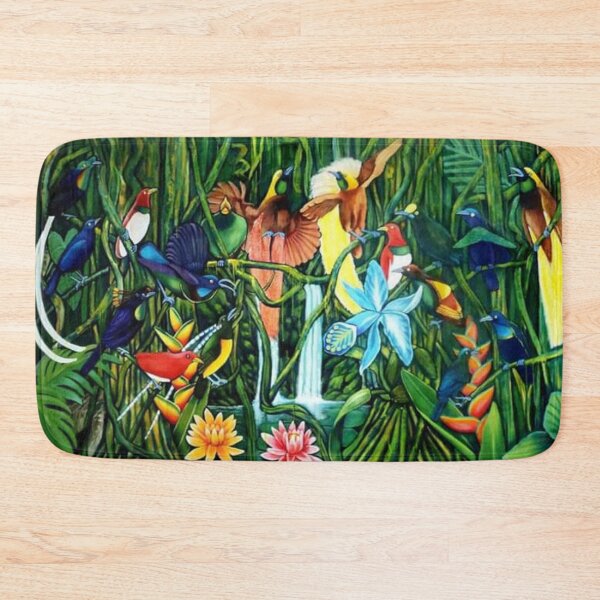 Item preview, Paradise Alley designed and sold by WizkidDiZines.