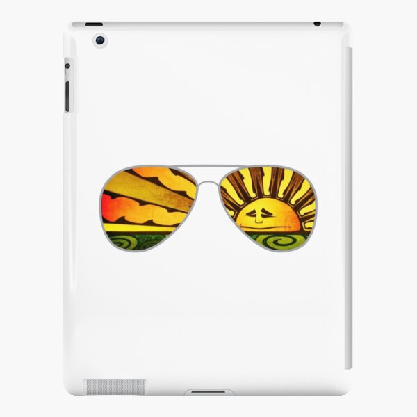 Weed Hats Ipad Cases Skins Redbubble - chill shades 3005 roblox wikia fandom