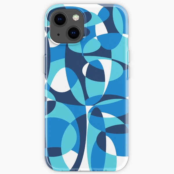 Addison Montgomery Scrub Cap iPhone Soft Case