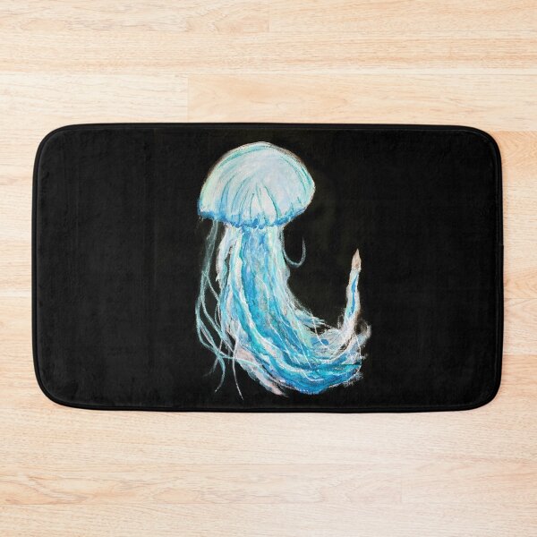 Item preview, Blue Jelly designed and sold by PaintedPuffer.