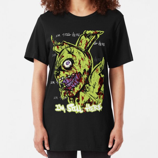 fnaf tee shirt