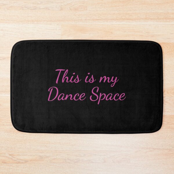 Item preview, This is my Dance Space designed and sold by Natalie Forrester.