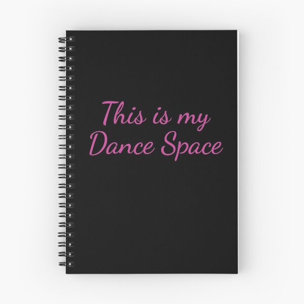 Item preview, This is my Dance Space designed and sold by Natalie Forrester.