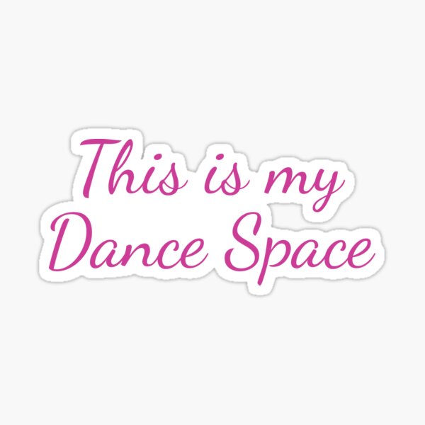 Stickers Sur Le Theme Dirty Dancing Redbubble