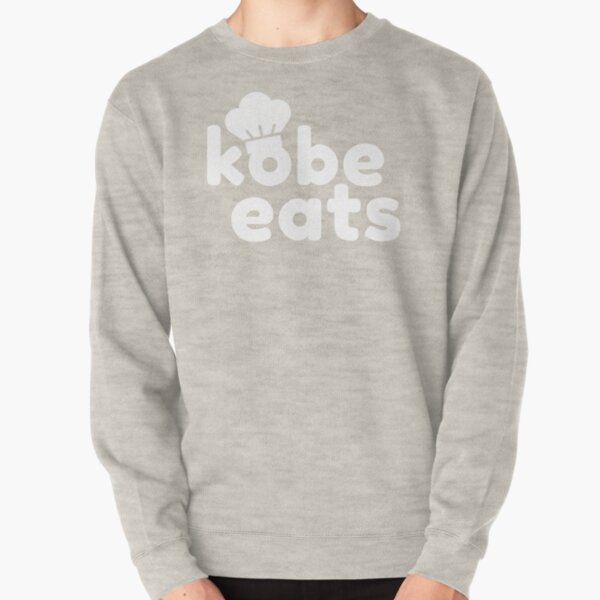 Pullover Sweatshirt