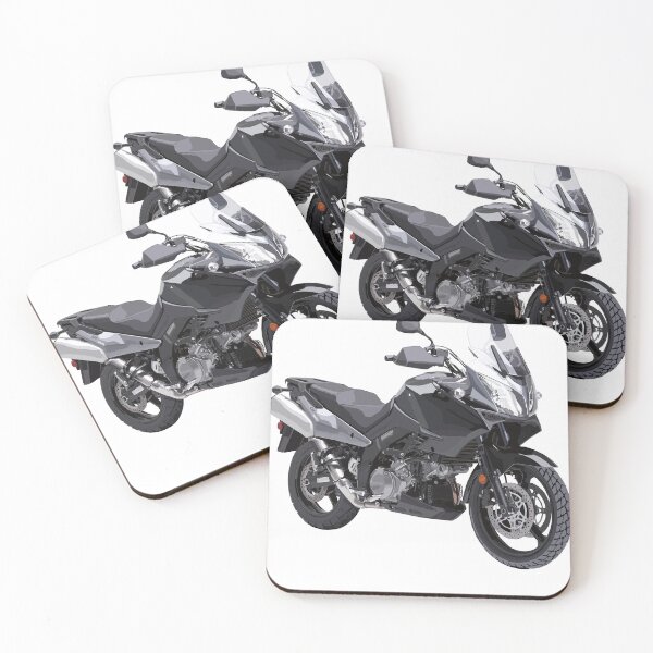 Item preview, Suzuki V-Strom Motorcycle designed and sold by donoshop.