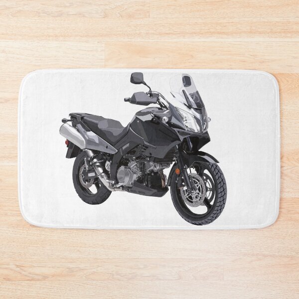 Item preview, Suzuki V-Strom Motorcycle designed and sold by donoshop.