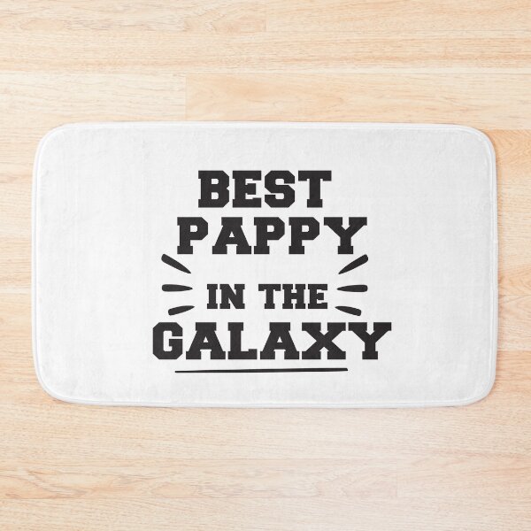 Item preview, Best Papy In The Galaxy: Funny Personalized Gift Idea For Dad designed and sold by AG-World00.