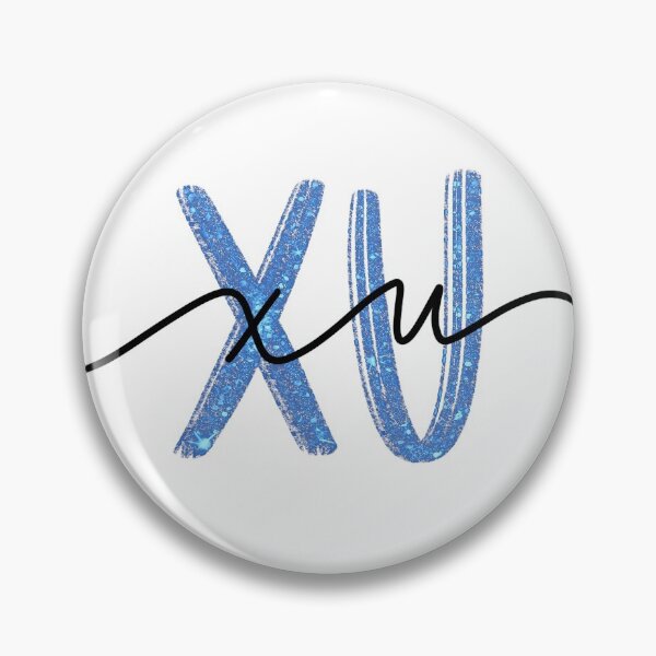 Item preview, Xavier University - XU designed and sold by liviaganshirt.