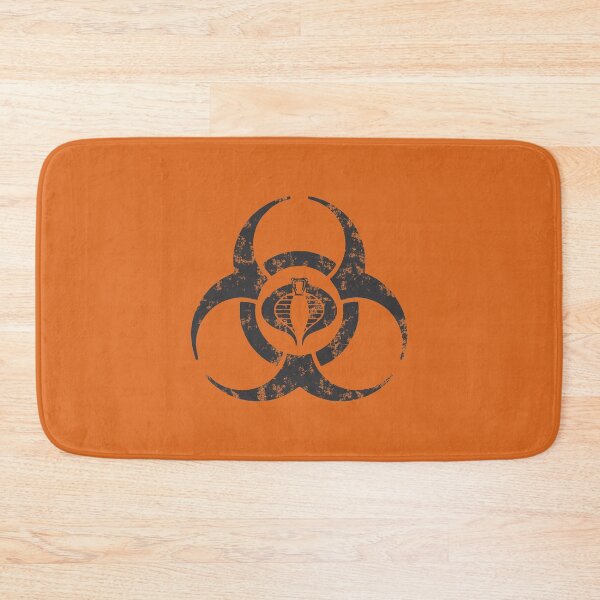 Item preview, Gi Joe Cobra Hazard Viper Logo designed and sold by AJ  Liber.