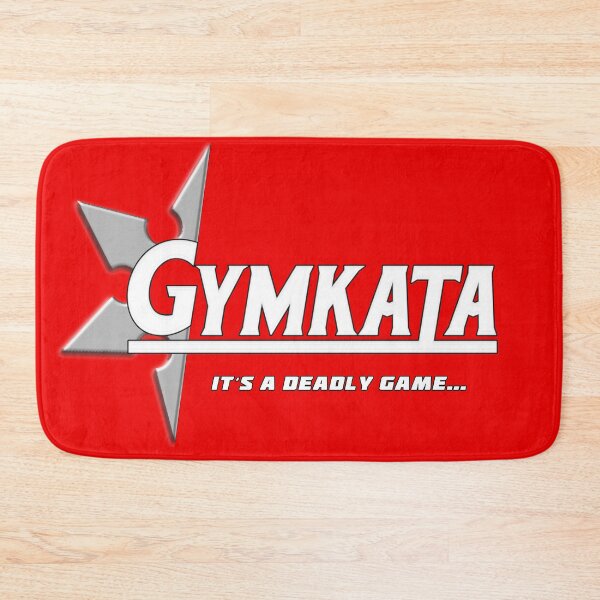 Item preview, Gymkata - Movie T-Shirt designed and sold by bestofbad.