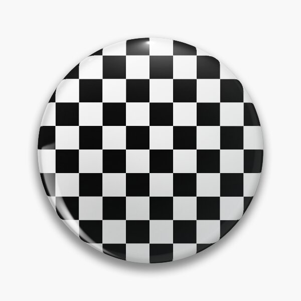 Item preview, checkers designed and sold by Bi-Nerd.