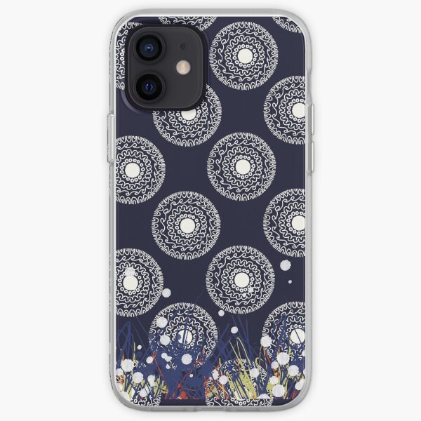 Amelia Shepherd Scrub Cap iPhone Soft Case