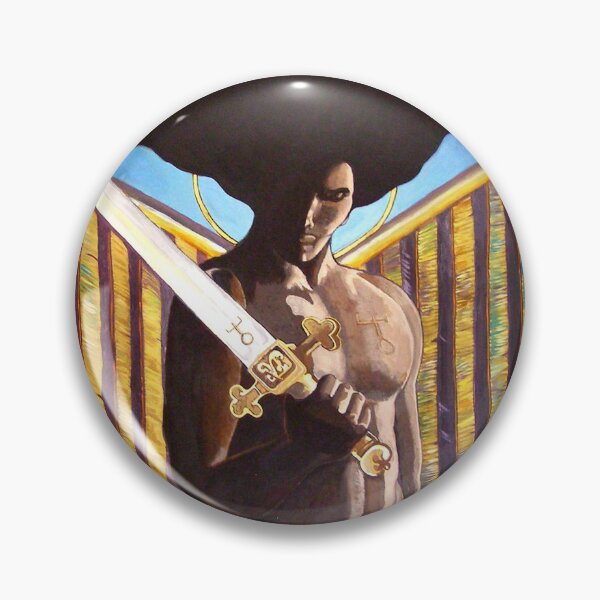 Item preview, Archangel Michael designed and sold by artistdiat.