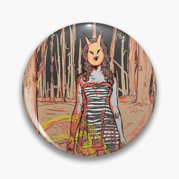 Item preview, Keaton Girl designed and sold by moosegod.