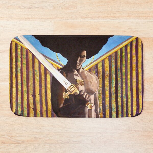 Item preview, Archangel Michael designed and sold by artistdiat.