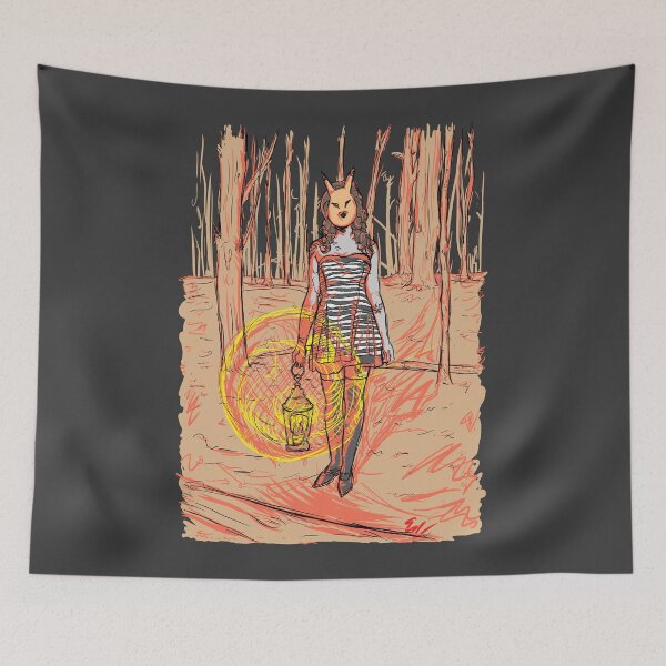 Item preview, Keaton Girl designed and sold by moosegod.