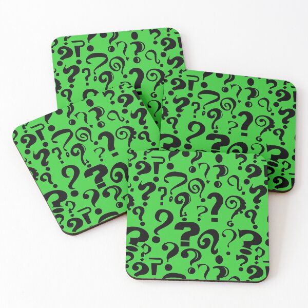 Item preview, Riddle Me This designed and sold by implexity.