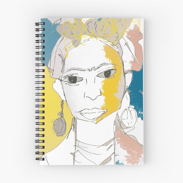 Item preview, Frida Kahlo designed and sold by asggzz.