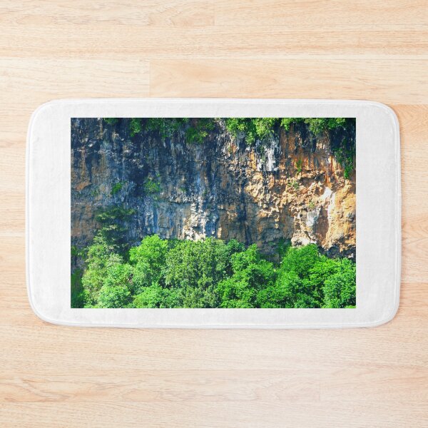 Item preview, A view to behold - Old Dormant Volcano - Mauritius designed and sold by Totallyalive.