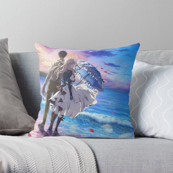 Violet Evergarden le film Coussin