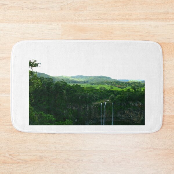 Item preview, A view to behold - Old Dormant Volcano - Mauritius designed and sold by Totallyalive.