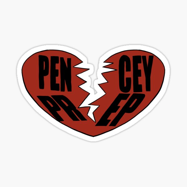 Item preview, Pency prep designed and sold by Dinneendraws.