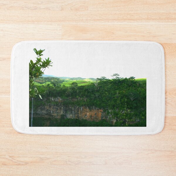 Item preview, A view to behold - Old Dormant Volcano - Mauritius designed and sold by Totallyalive.