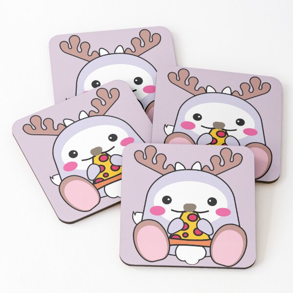 Item preview, CHUBBYMOTUTU COLLECTION - REINA designed and sold by Tomotutu.