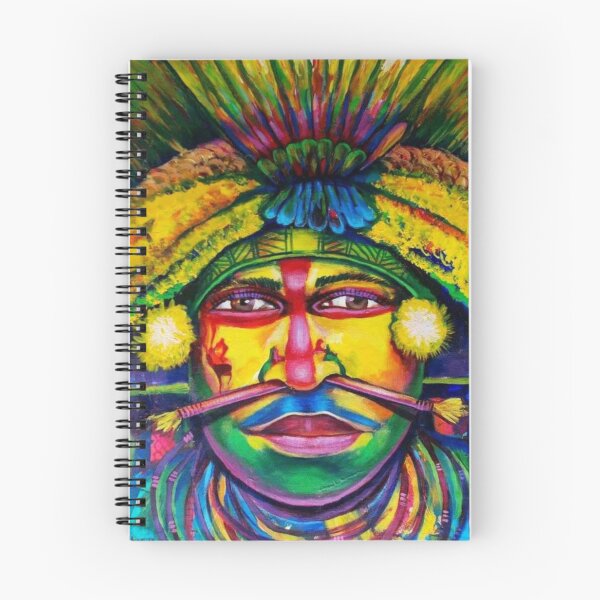 Item preview, Rainbow Warrior designed and sold by WizkidDiZines.